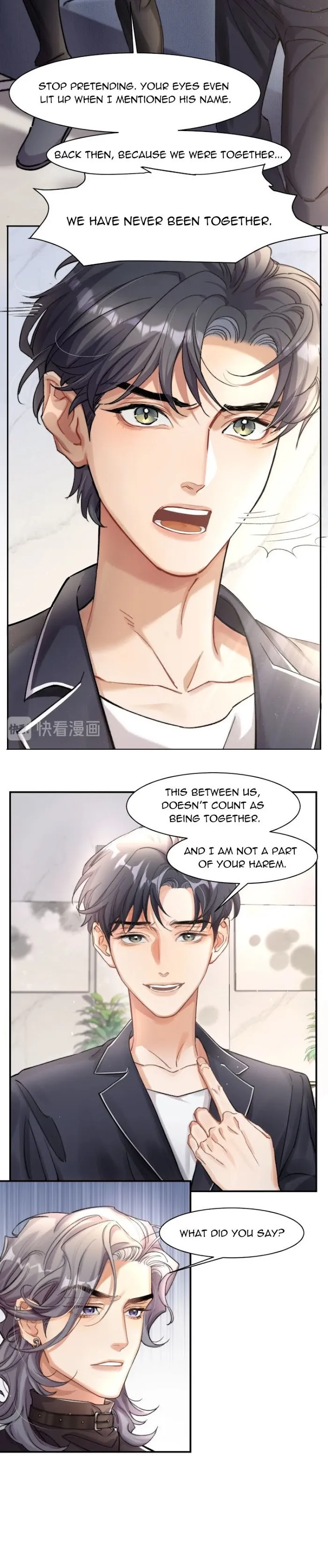 Drunk in Love Chapter 2 page 14 - 