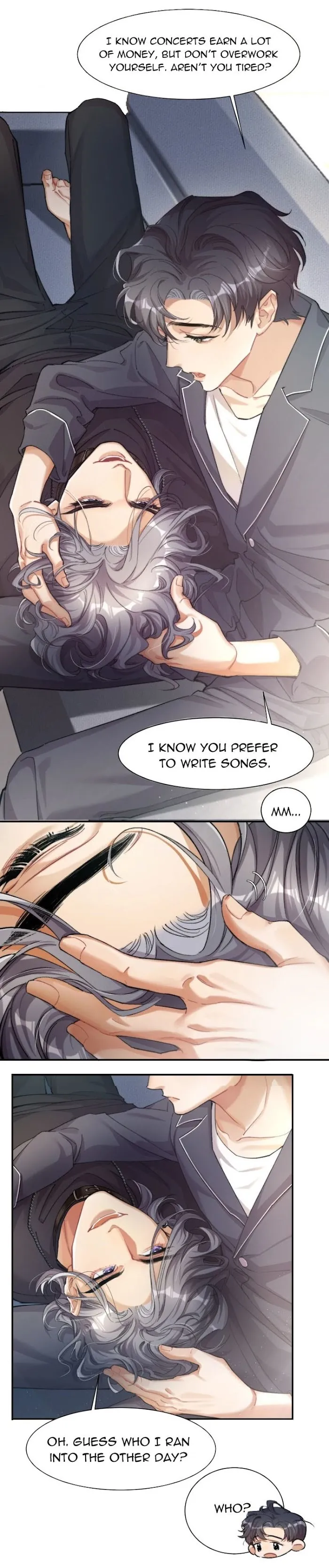 Drunk in Love Chapter 2 page 9 - 