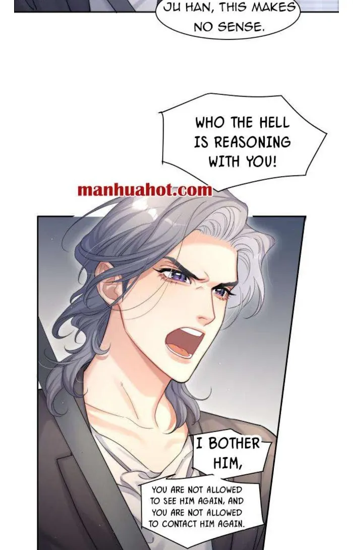 Drunk in Love Chapter 20 page 18 - 