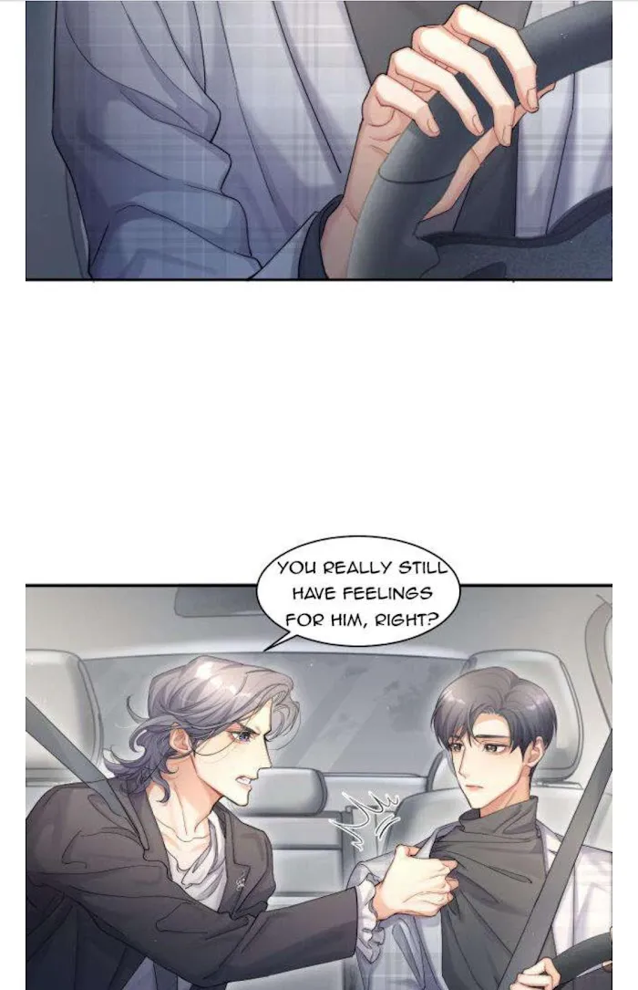 Drunk in Love Chapter 20 page 21 - 