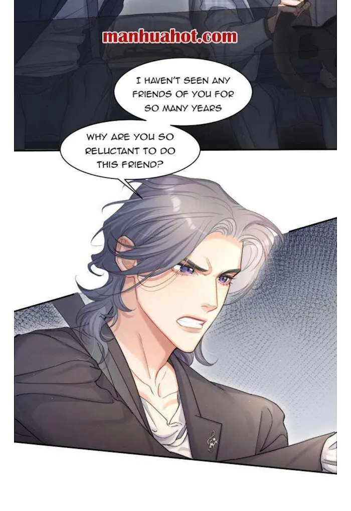 Drunk in Love Chapter 20 page 22 - 