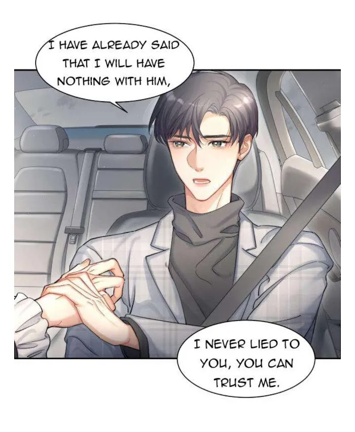 Drunk in Love Chapter 20 page 24 - 