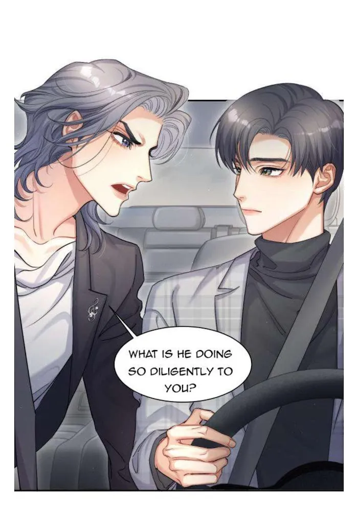 Drunk in Love Chapter 20 page 26 - 