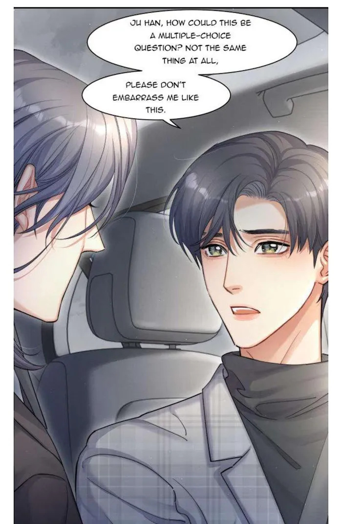 Drunk in Love Chapter 20 page 29 - 