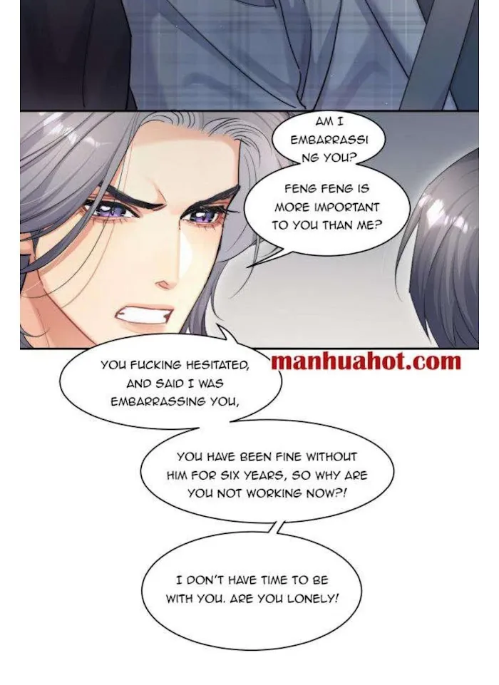 Drunk in Love Chapter 20 page 30 - 