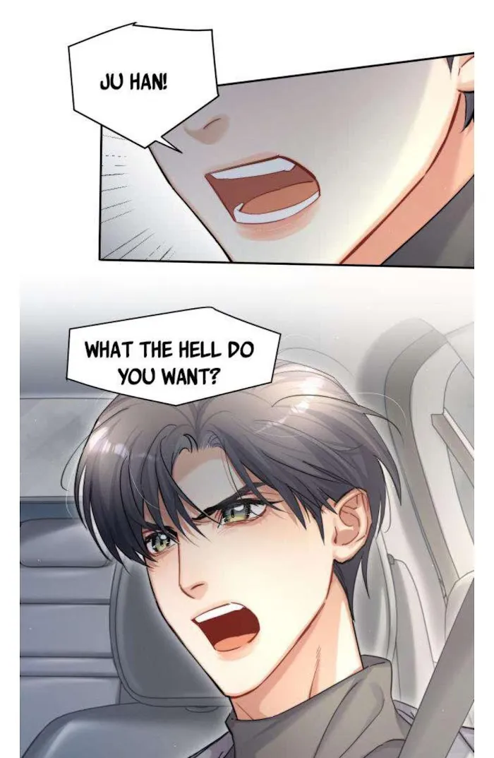 Drunk in Love Chapter 20 page 31 - 