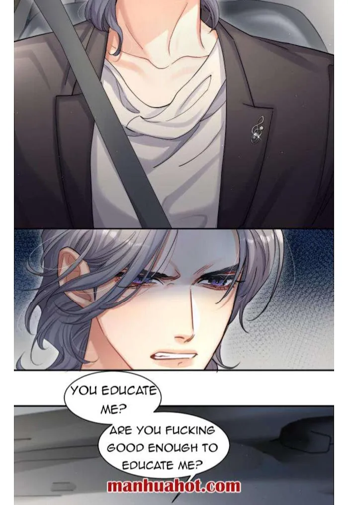 Drunk in Love Chapter 20 page 33 - 