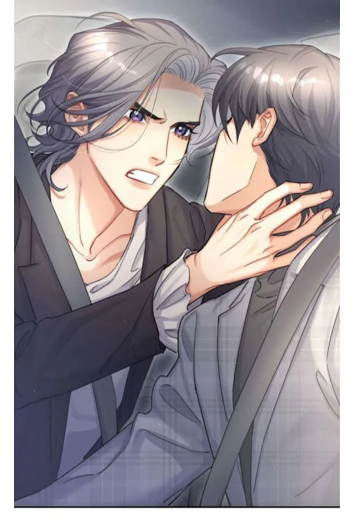 Drunk in Love Chapter 20 page 34 - 
