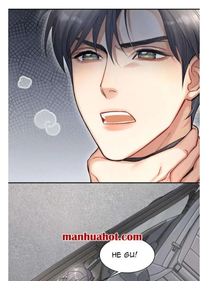Drunk in Love Chapter 20 page 35 - 
