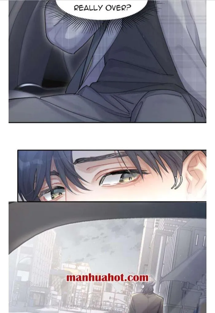Drunk in Love Chapter 20 page 42 - 