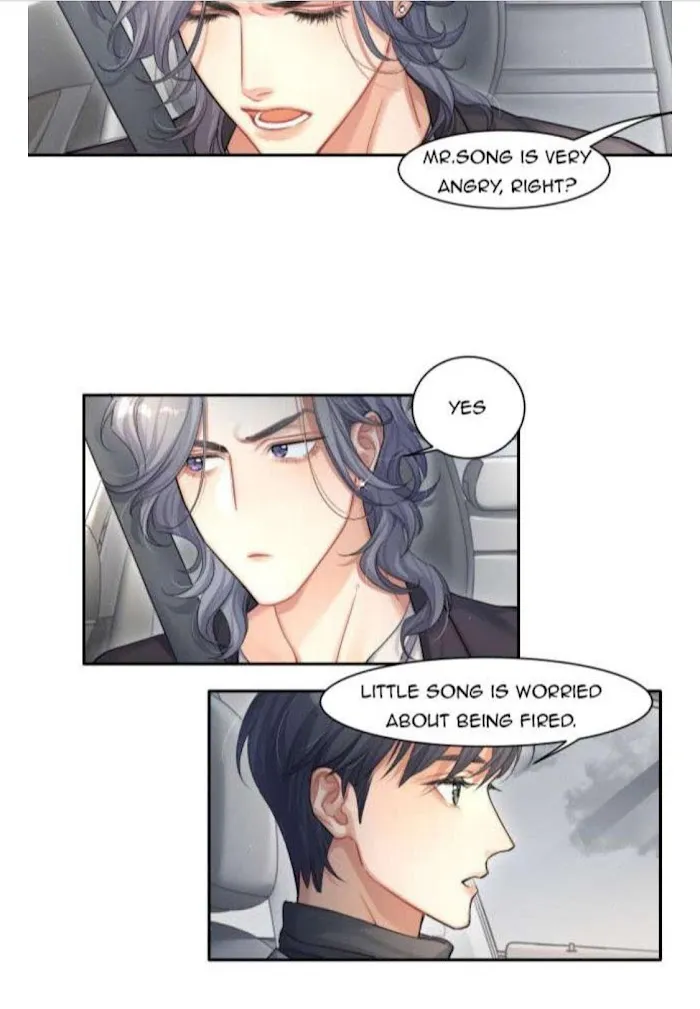 Drunk in Love Chapter 20 page 6 - 