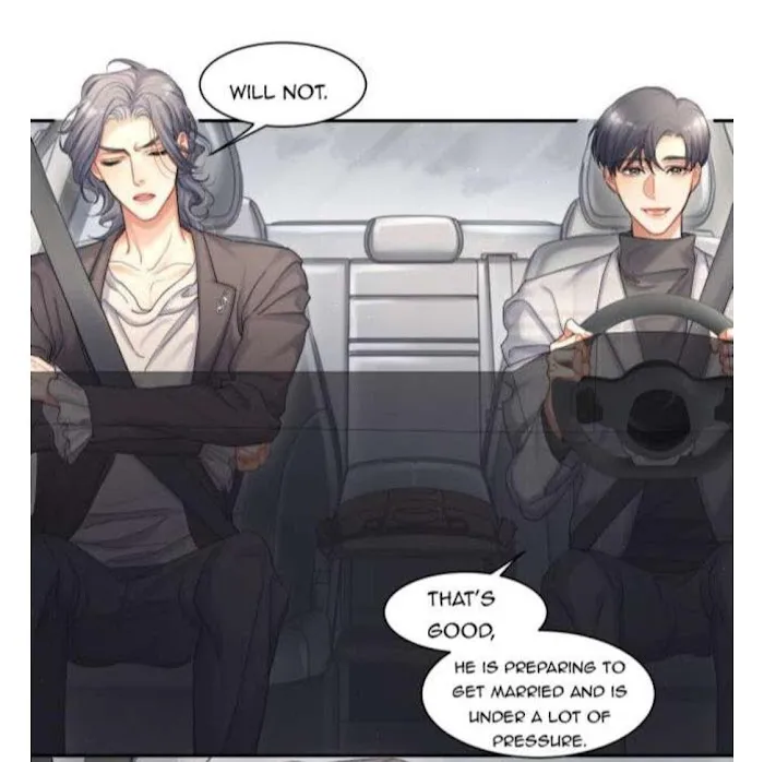 Drunk in Love Chapter 20 page 7 - 