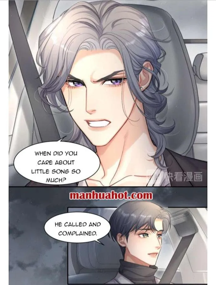 Drunk in Love Chapter 20 page 8 - 