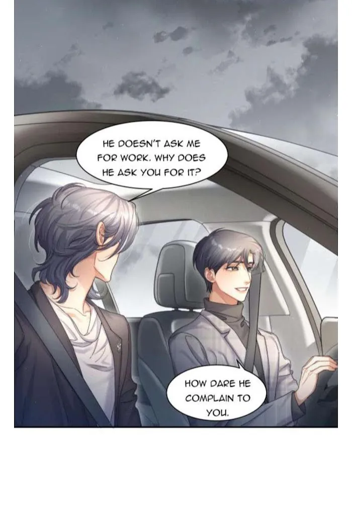 Drunk in Love Chapter 20 page 9 - 