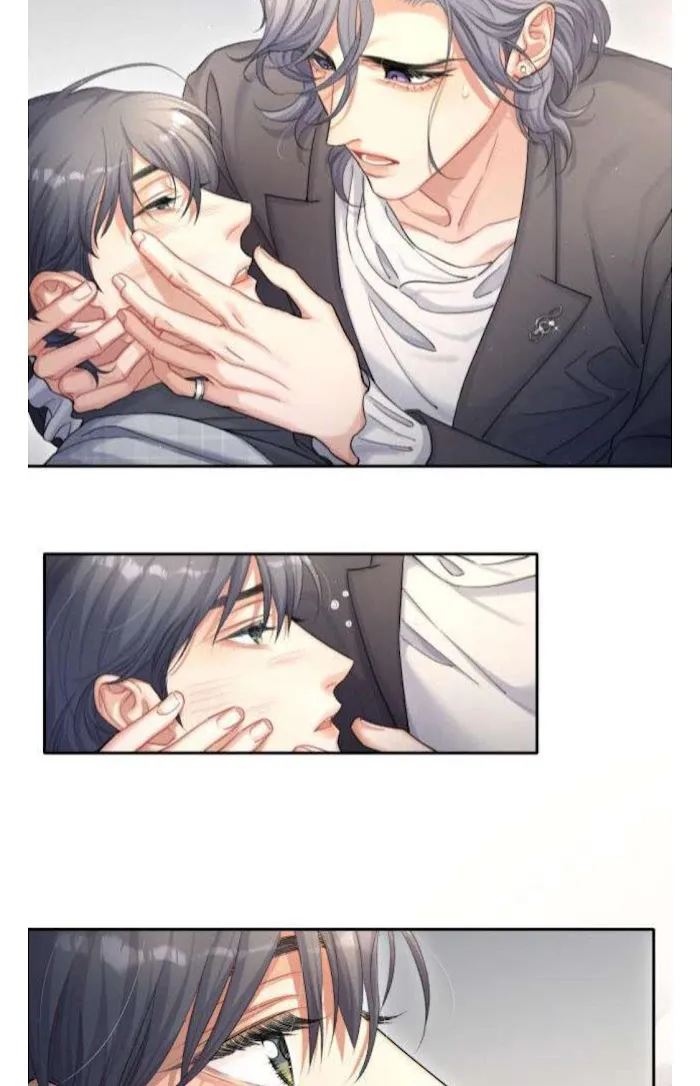 Drunk in Love Chapter 21 page 11 - 