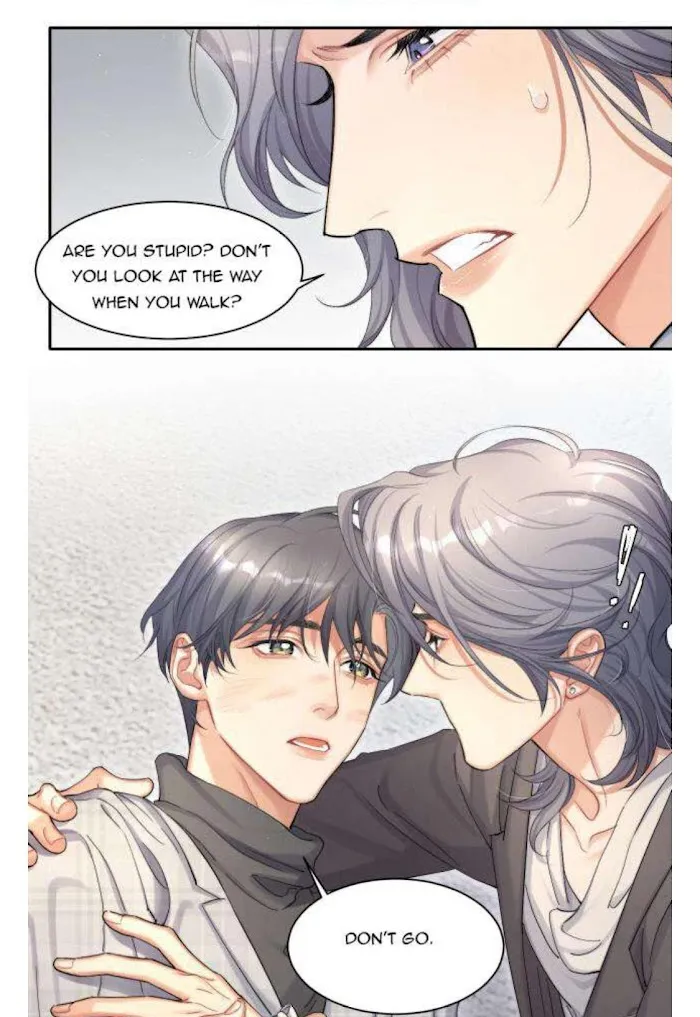 Drunk in Love Chapter 21 page 14 - 