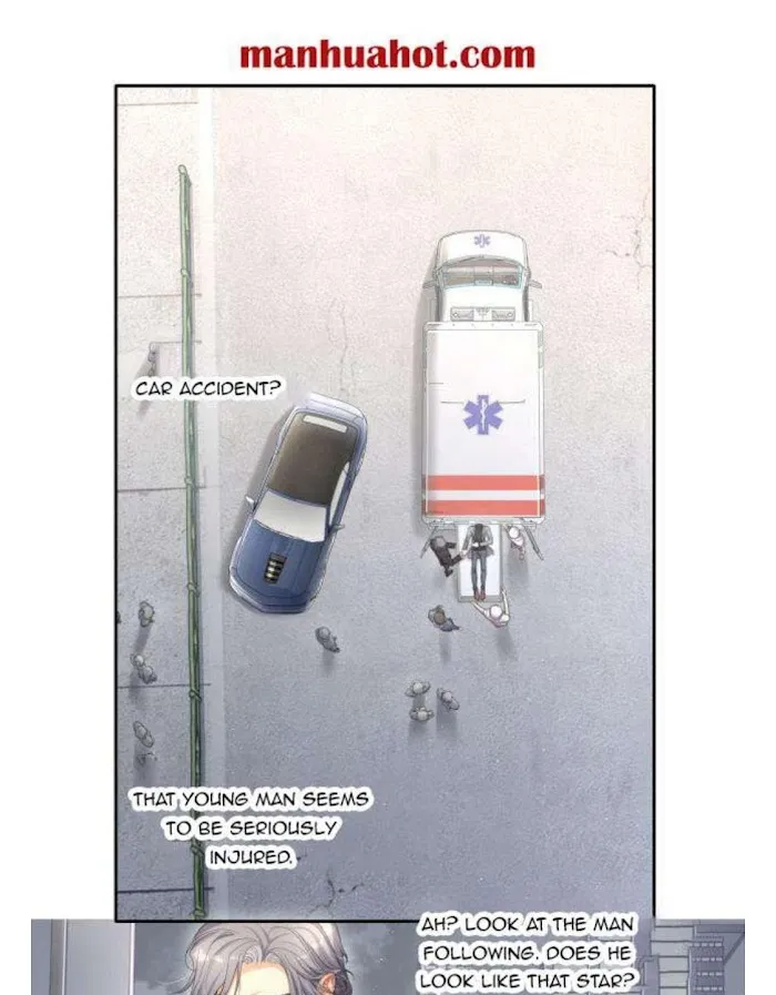 Drunk in Love Chapter 21 page 18 - 
