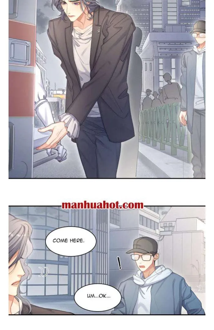 Drunk in Love Chapter 21 page 19 - 