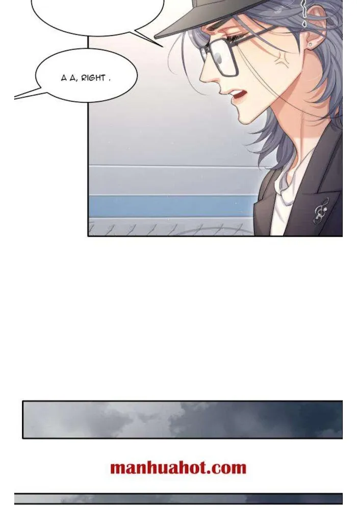 Drunk in Love Chapter 21 page 23 - 