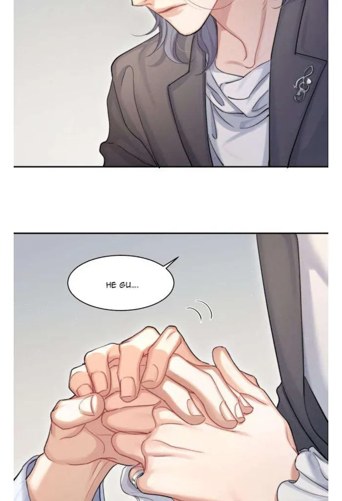 Drunk in Love Chapter 21 page 26 - 