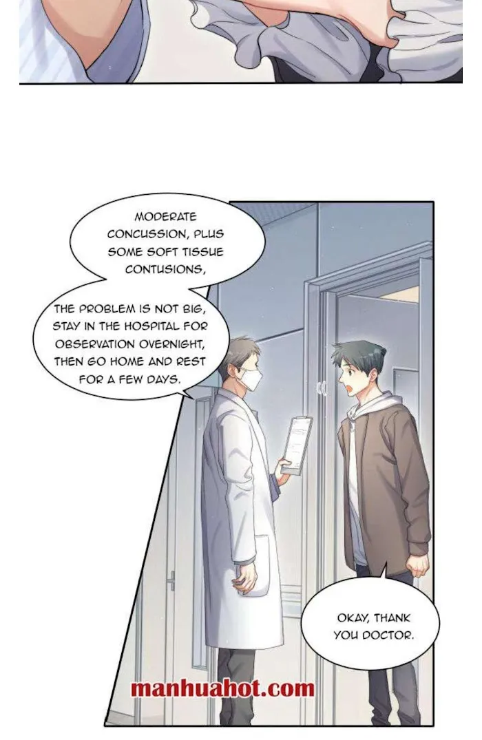 Drunk in Love Chapter 21 page 27 - 