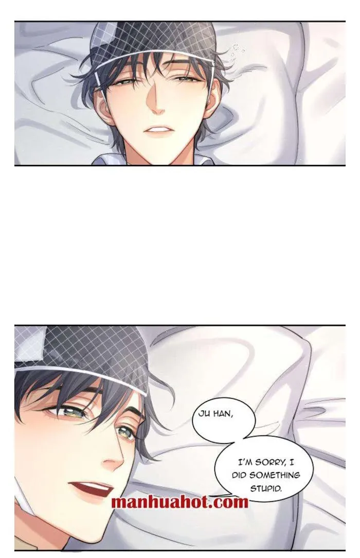 Drunk in Love Chapter 21 page 28 - 