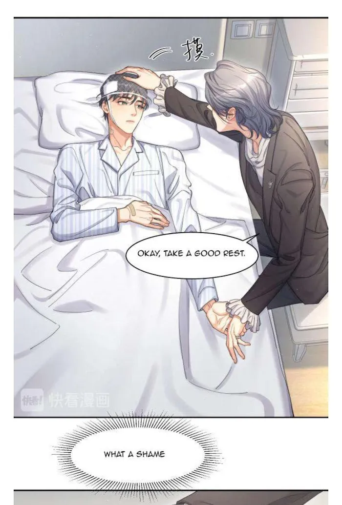 Drunk in Love Chapter 21 page 29 - 