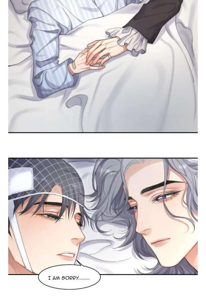 Drunk in Love Chapter 21 page 32 - 