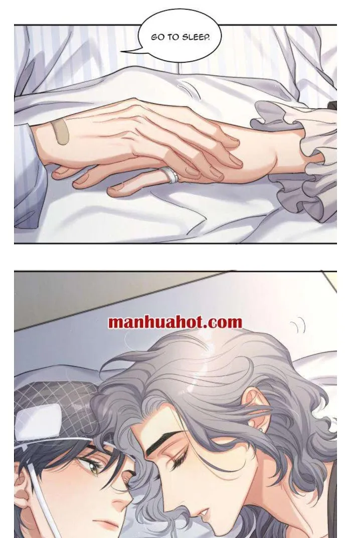 Drunk in Love Chapter 21 page 33 - 