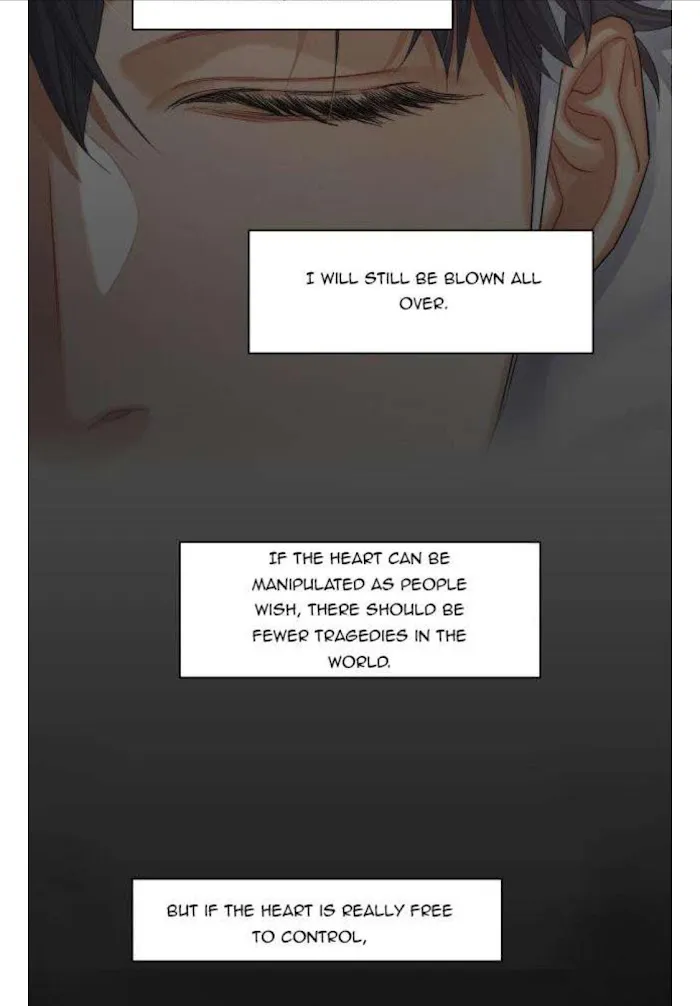 Drunk in Love Chapter 21 page 36 - 