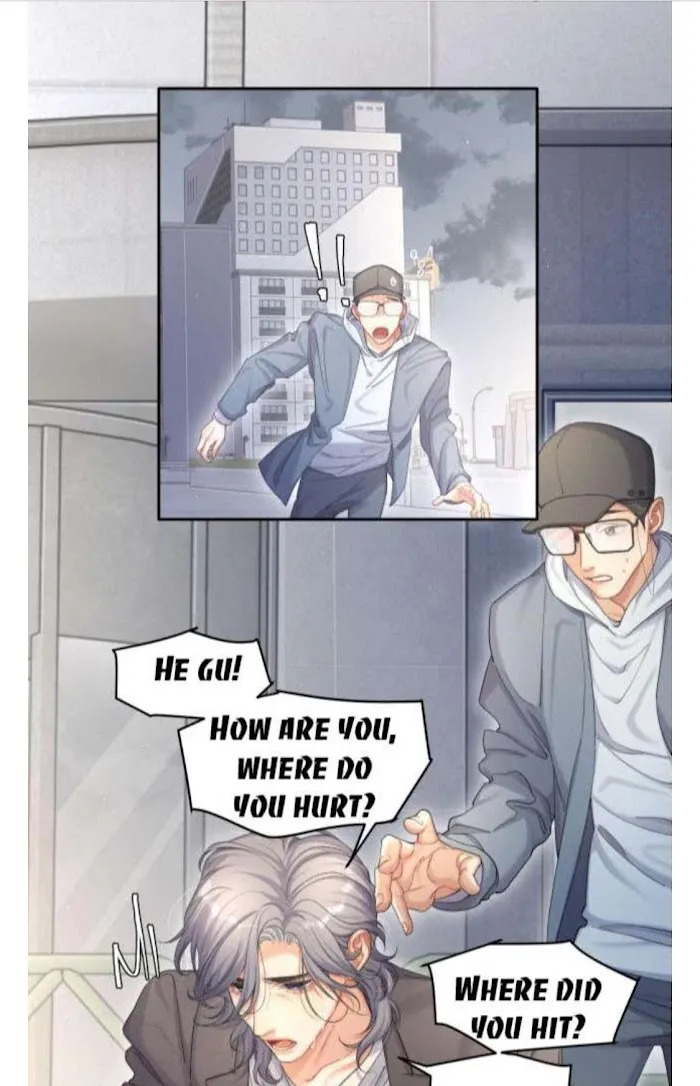 Drunk in Love Chapter 21 page 7 - 