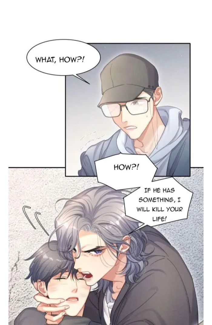 Drunk in Love Chapter 21 page 9 - 