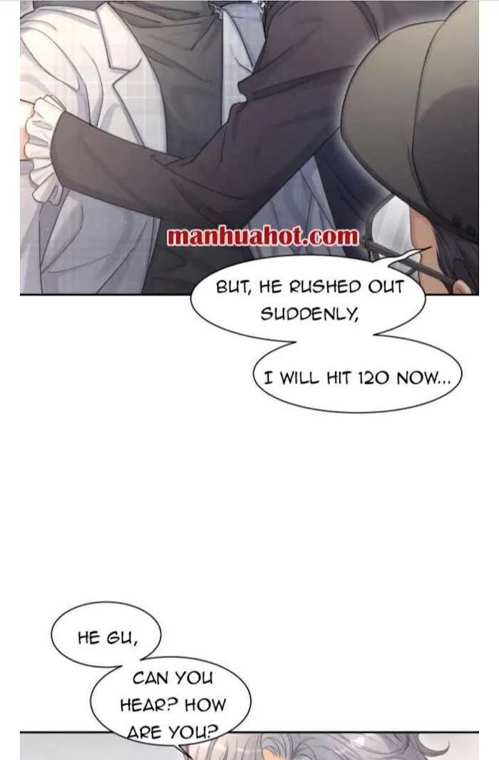 Drunk in Love Chapter 21 page 10 - 