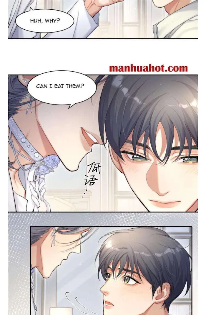 Drunk in Love Chapter 22 page 14 - 