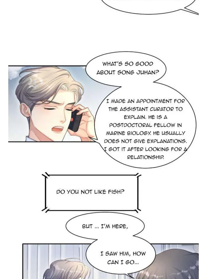 Drunk in Love Chapter 22 page 18 - 