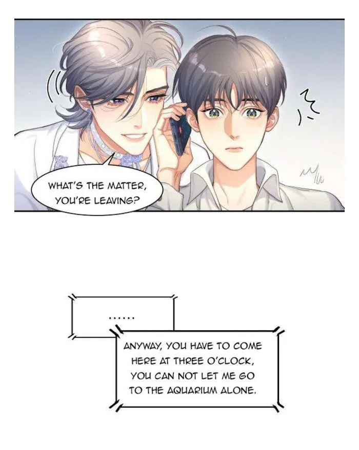 Drunk in Love Chapter 22 page 20 - 