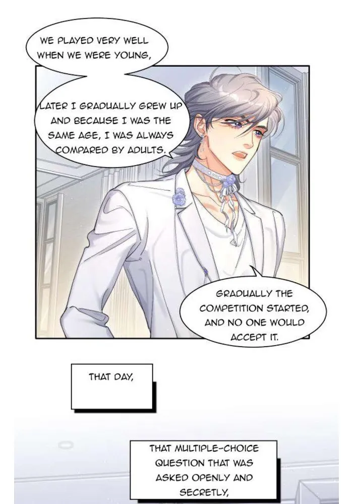 Drunk in Love Chapter 22 page 24 - 