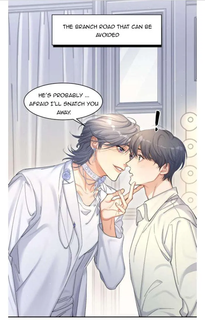 Drunk in Love Chapter 22 page 25 - 