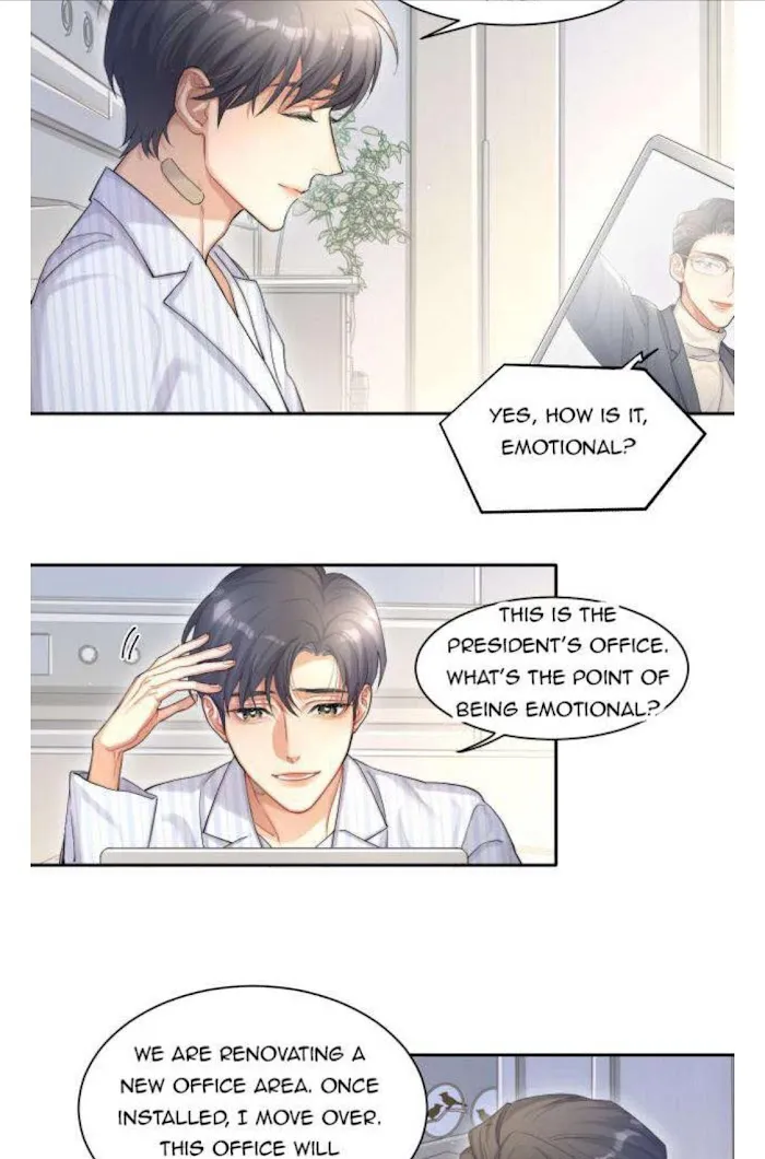 Drunk in Love Chapter 22 page 31 - 