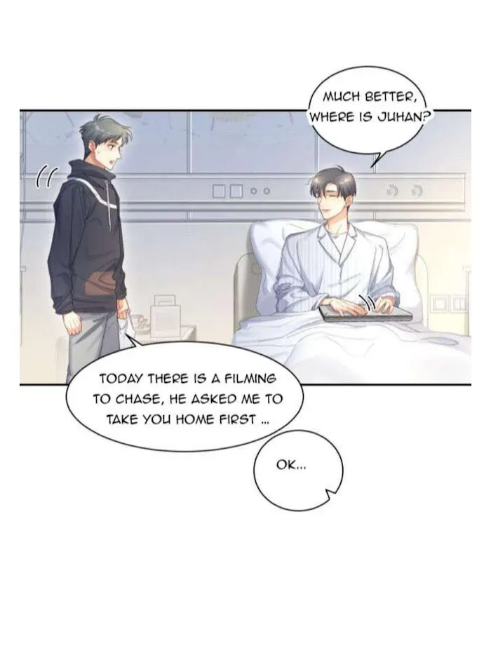 Drunk in Love Chapter 22 page 36 - 