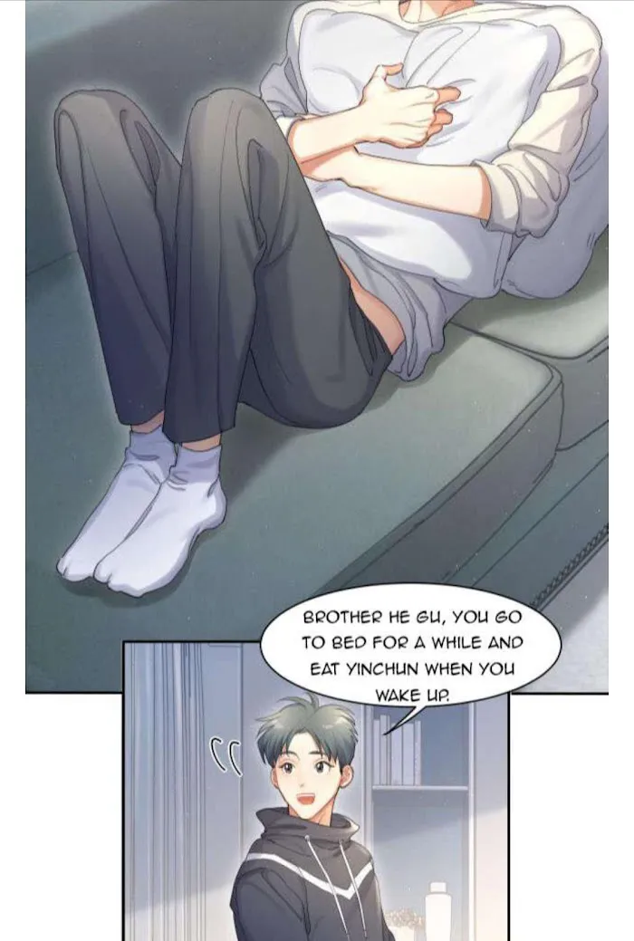 Drunk in Love Chapter 22 page 38 - 
