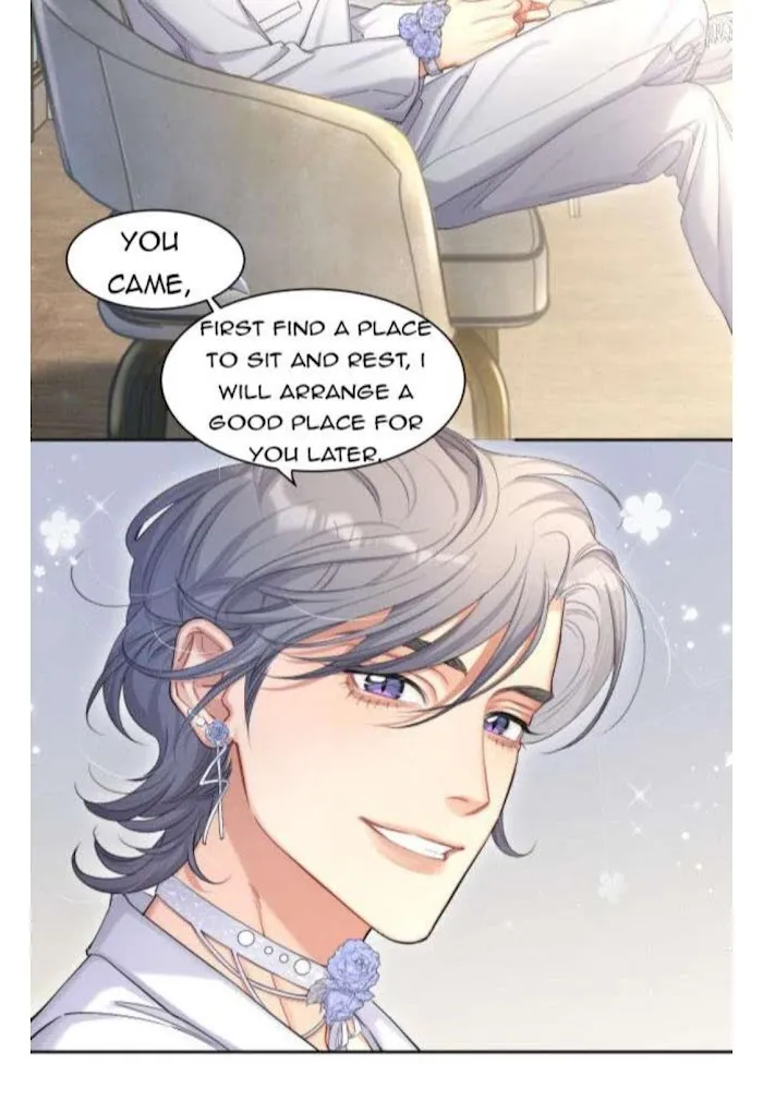 Drunk in Love Chapter 22 page 5 - 