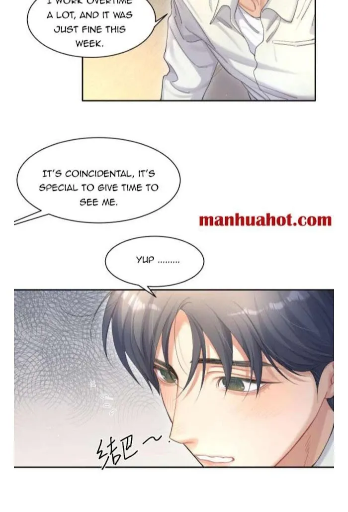 Drunk in Love Chapter 22 page 9 - 
