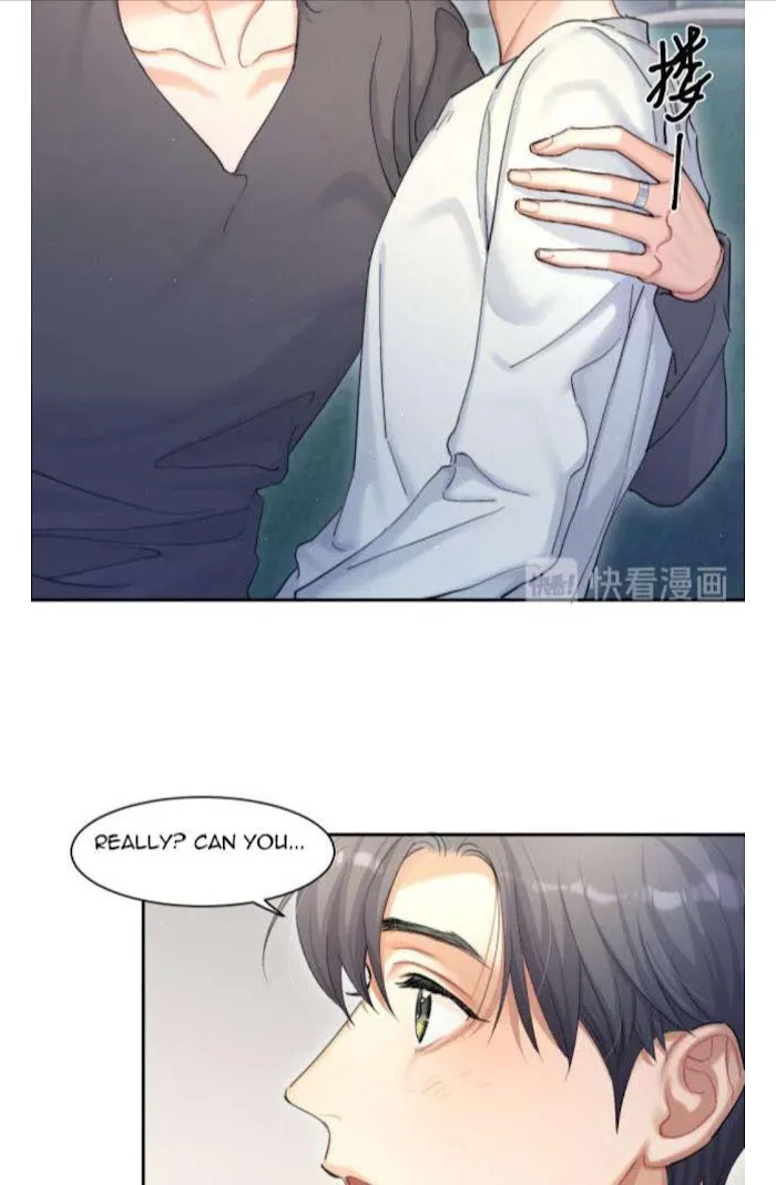 Drunk in Love Chapter 23 page 11 - 