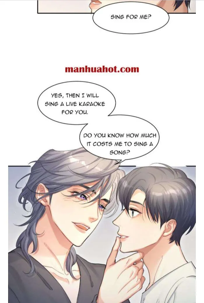 Drunk in Love Chapter 23 page 12 - 