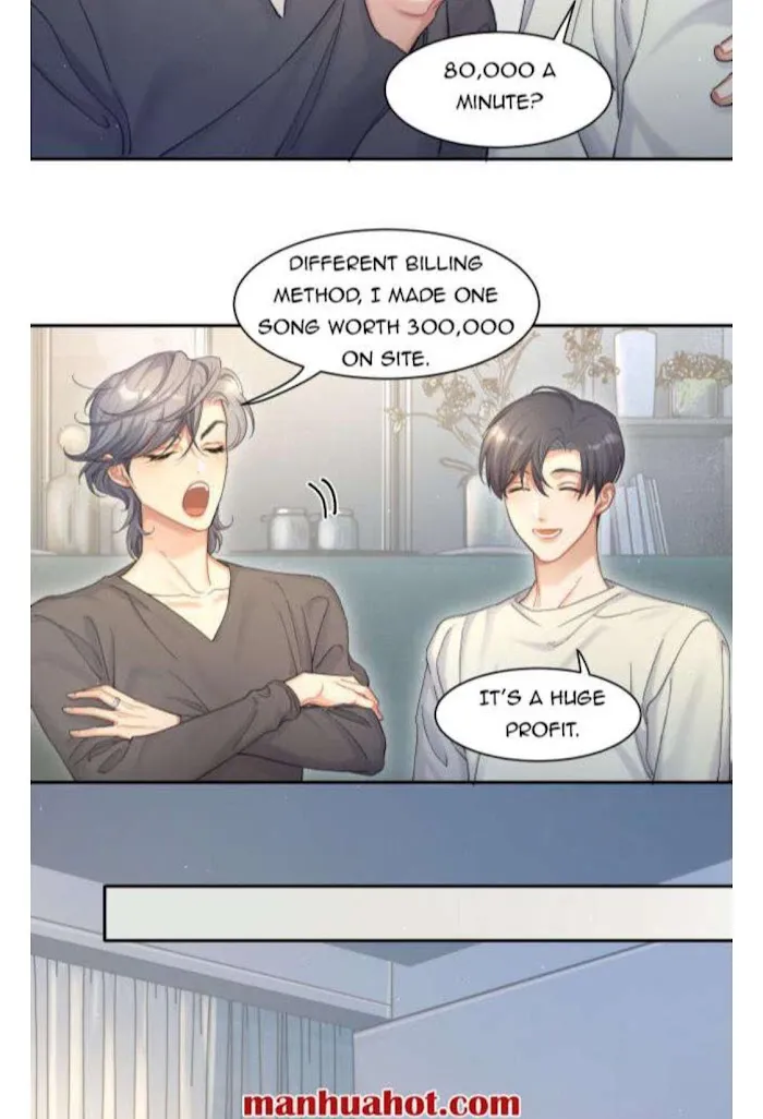 Drunk in Love Chapter 23 page 13 - 