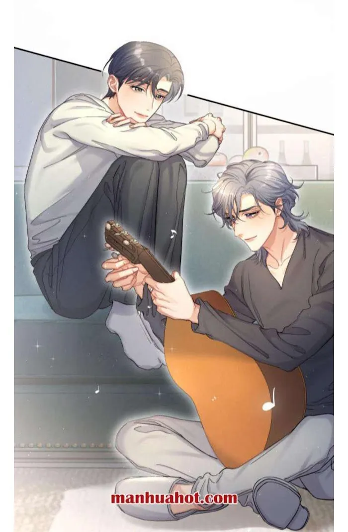 Drunk in Love Chapter 23 page 18 - 