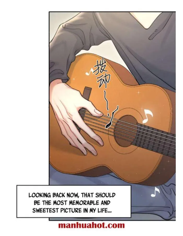 Drunk in Love Chapter 23 page 20 - 