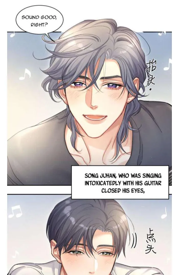 Drunk in Love Chapter 23 page 21 - 