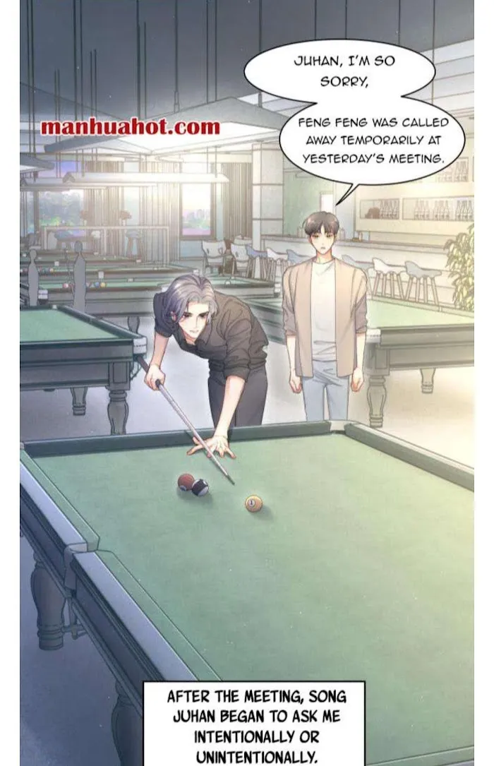 Drunk in Love Chapter 23 page 24 - 